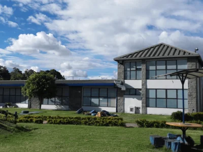 Estudio de vulnerabilidad sísmica y estudio de reforzamiento estructural Fuerza Aérea