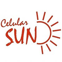 Logo Celular Sun