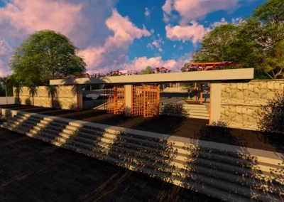 Diagnóstico integral, estudio de vulnerabilidad sísmica, evaluación estructural, estudios y diseños