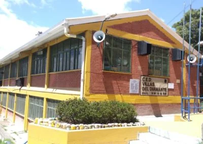 Secretaria de Educación del Distrito