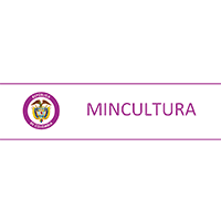 Logo Ministerio Cultura