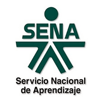 Logo SENA