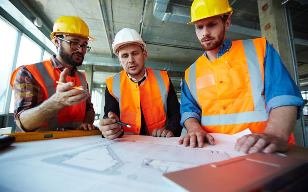 Interventoría de obras, lo que debes saber