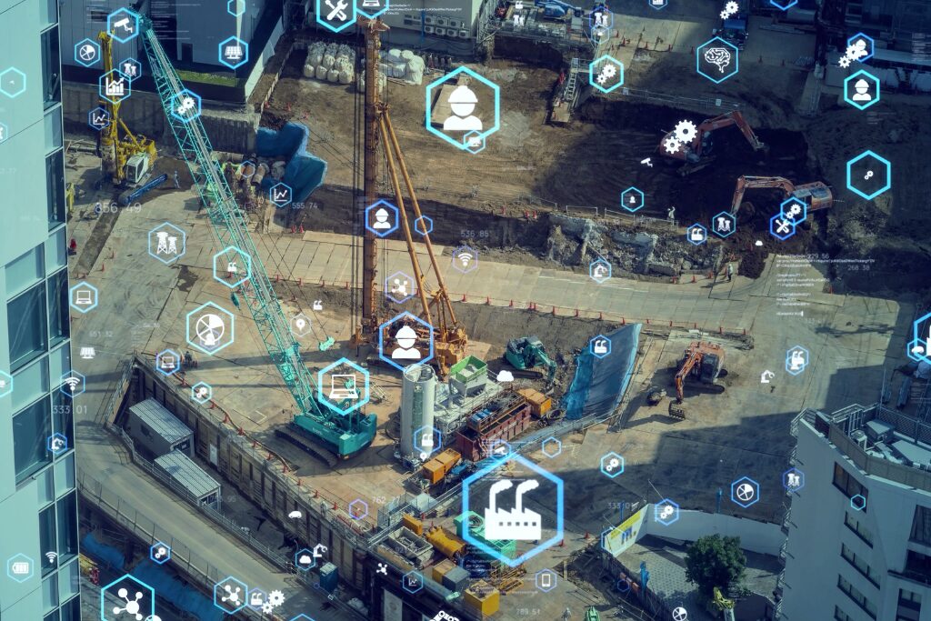 Obras de Construcción 2024: Tendencias en Colombia y el Mundo 1 Obras de construccion 2024 tendencias en colombia y el mundo