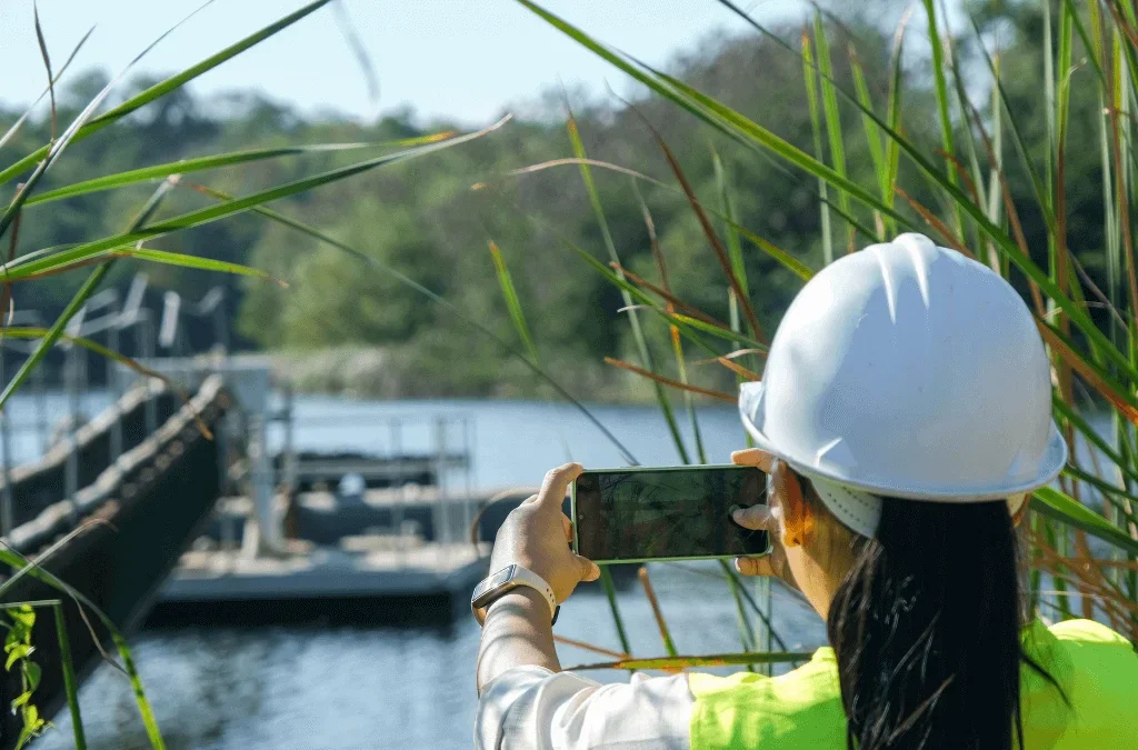 Gestión Ambiental en Proyectos de Construcción en Colombia: Una Guía Integral