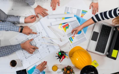 ¿Por Qué es Crucial la Gestión de Proyectos en la Construcción?