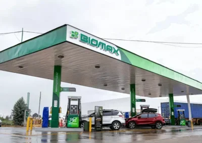 Interventoría técnica repavimentación Biomax