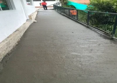 Colegio Simón Rodríguez I.E.D