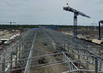 supervision tecnica independiente da vinci ingenieria