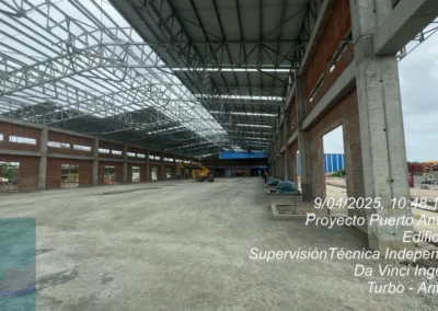 cotema supervision tecnica independiente