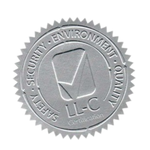 triple certificación de calidad ISO