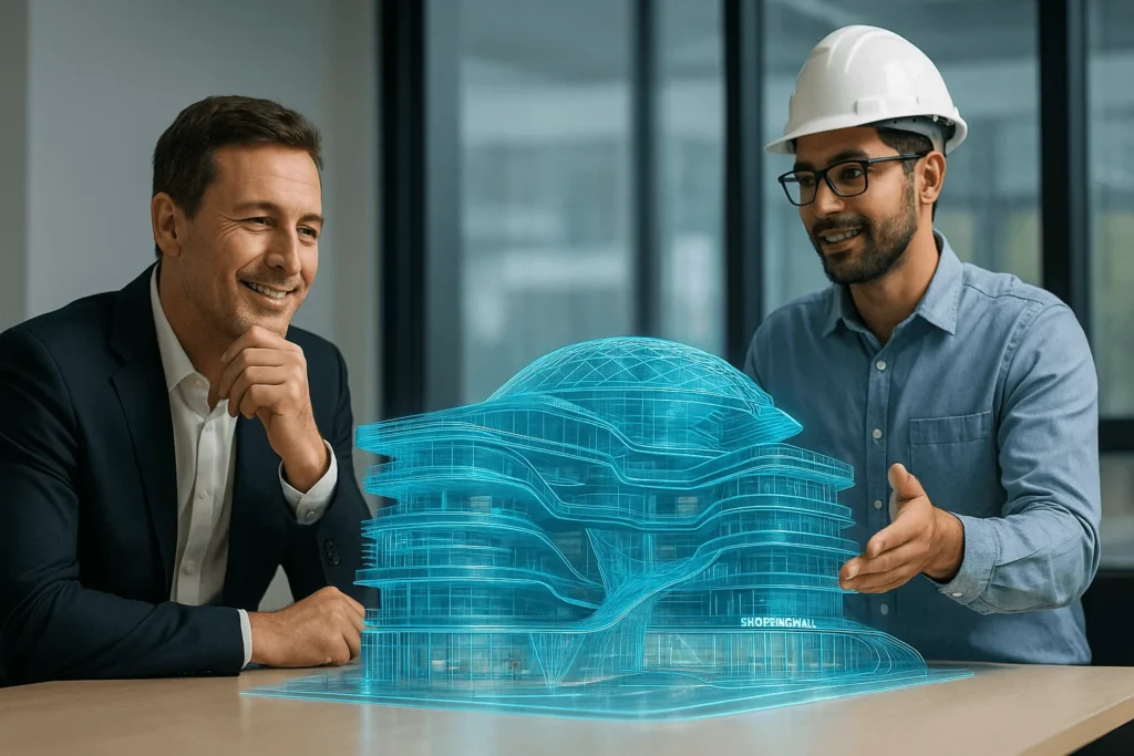 interventoria supervision tecnica independiente cual necesita su proyecto