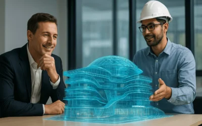 Interventoría vs. Supervisión Técnica: ¿Cuál es la mejor opción para tu proyecto?