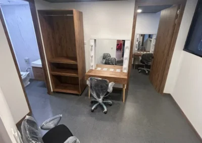 interventoria remodelacion auditorio colombo