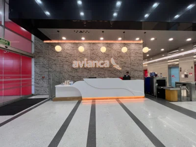 Interventoria de obras integral proyecto Avianca en Bogota