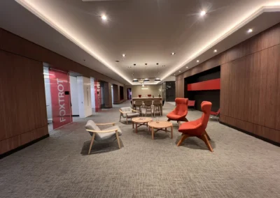 control calidad acabados cav avianca