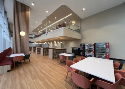 interventoria area corporativa cav avianca