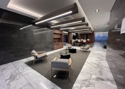 interventoria areas comunes cav avianca