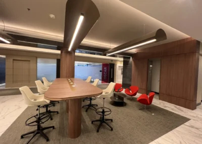 interventoria espacios ejecutivos cav avianca